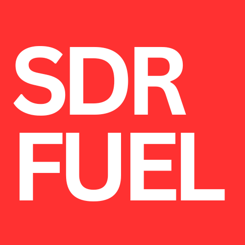 SDR Fuel